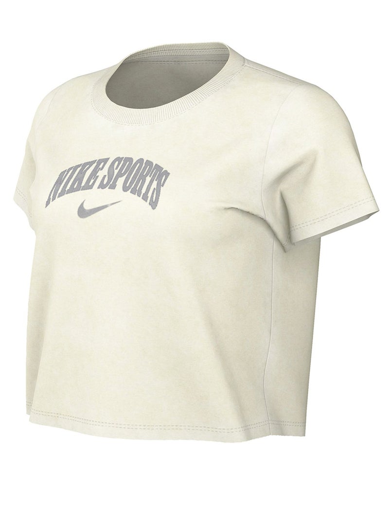 Nike Nsw Essential T-Shirt - Image 4
